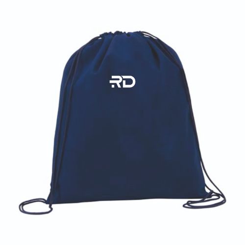 Drawstring Bag