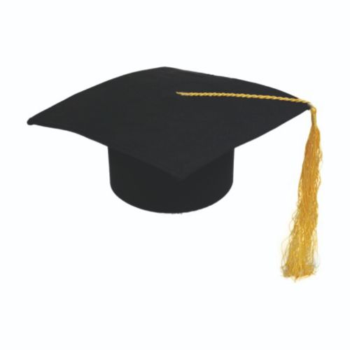 Graduation Hat