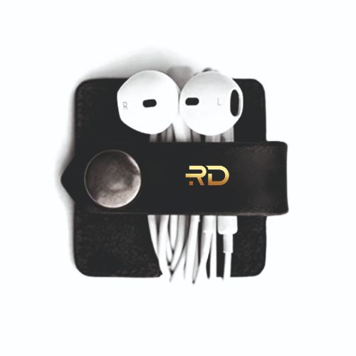 Earphone Holder