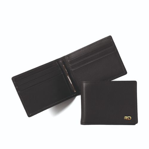 Money Clip Wallet