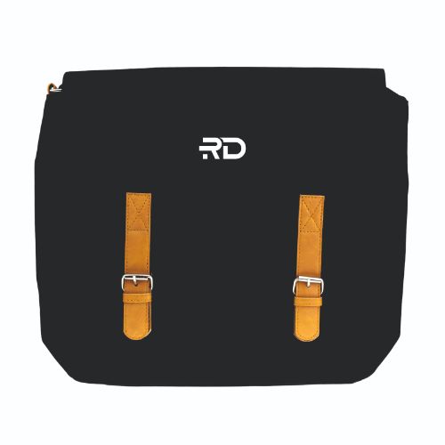 Messenger Bag