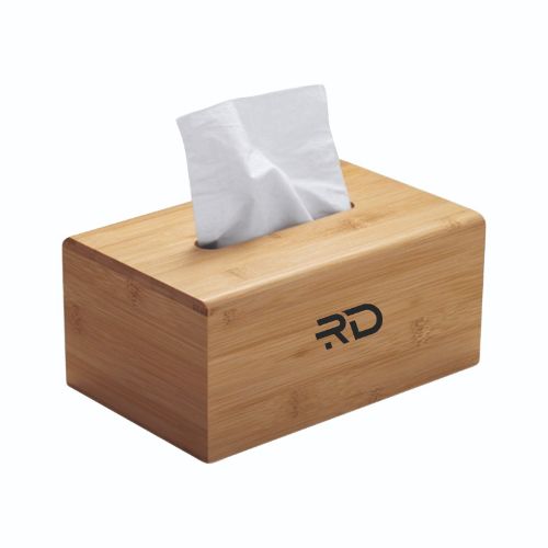 Tissue Box 