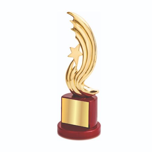 Splendid Resin Trophy